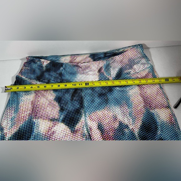 Zelos Women’s Plus Size 3X Multicolor Workout Leggings - Picture 8 of 10